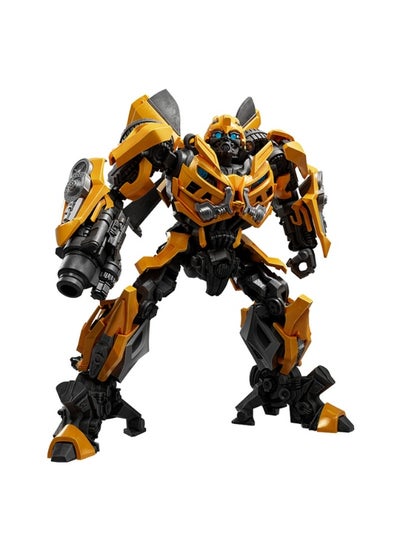 Blokees Transformers Bumblebee Model Kit