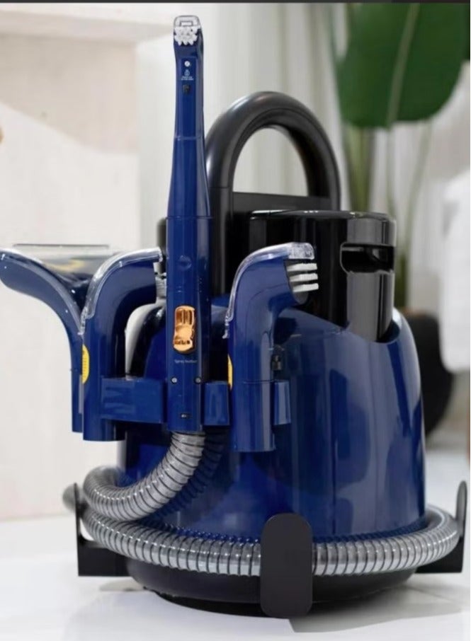 Denx DX2508 Smart Multi-Purpose Vacuum Cleaner for Cleaning and Washing Carpets, Sofas, and Curtains, and Removing Stain from Upholstery - Image 5