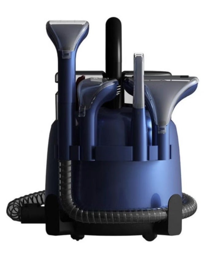 Denx DX2508 Smart Multi-Purpose Vacuum Cleaner for Cleaning and Washing Carpets, Sofas, and Curtains, and Removing Stain from Upholstery - Image 1