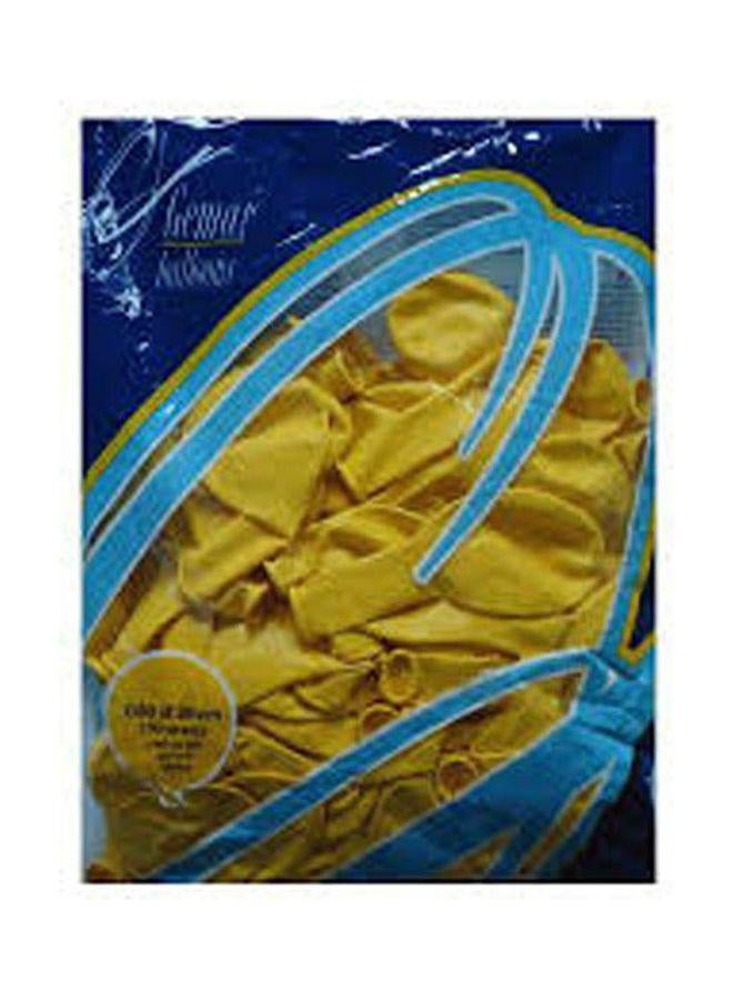 Balloon bag, Italian, 100 pieces, 029 