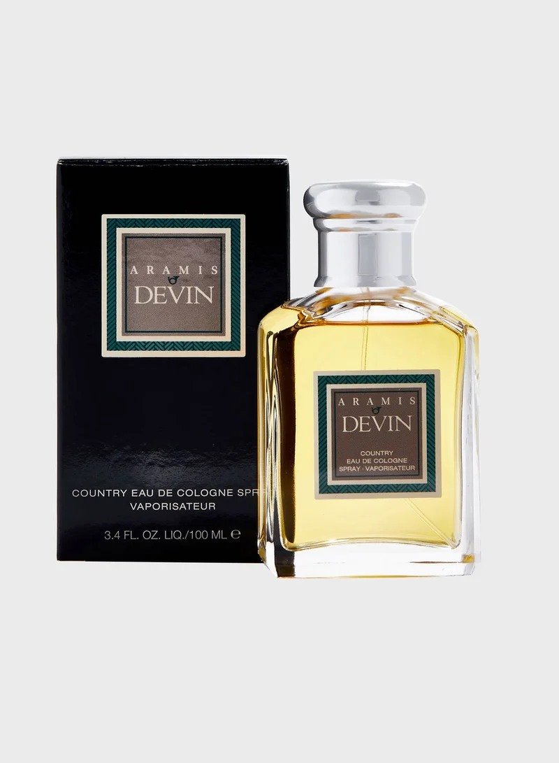 أراميس عطر ديفين - 100 مل كولونيا