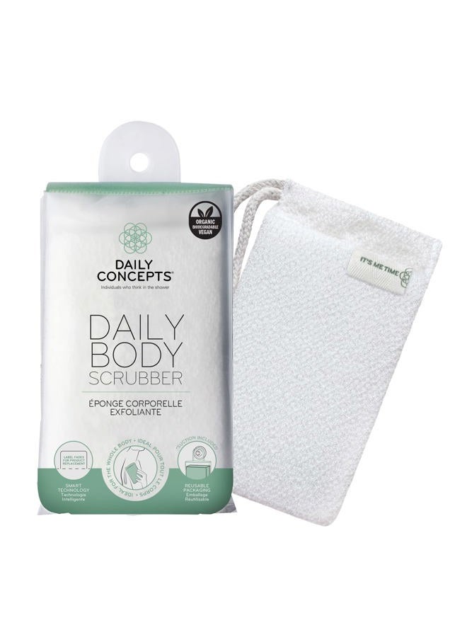 Daily Concepts Daily Body Scrubber (Pack of 3) - Image 2