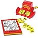 1step2dream Spanish Bingo Game for Kids Enhancing Learning with Spanish Sight Word Matching Games Ideal for Classroom Family Fun Sightwords Game - Image 2