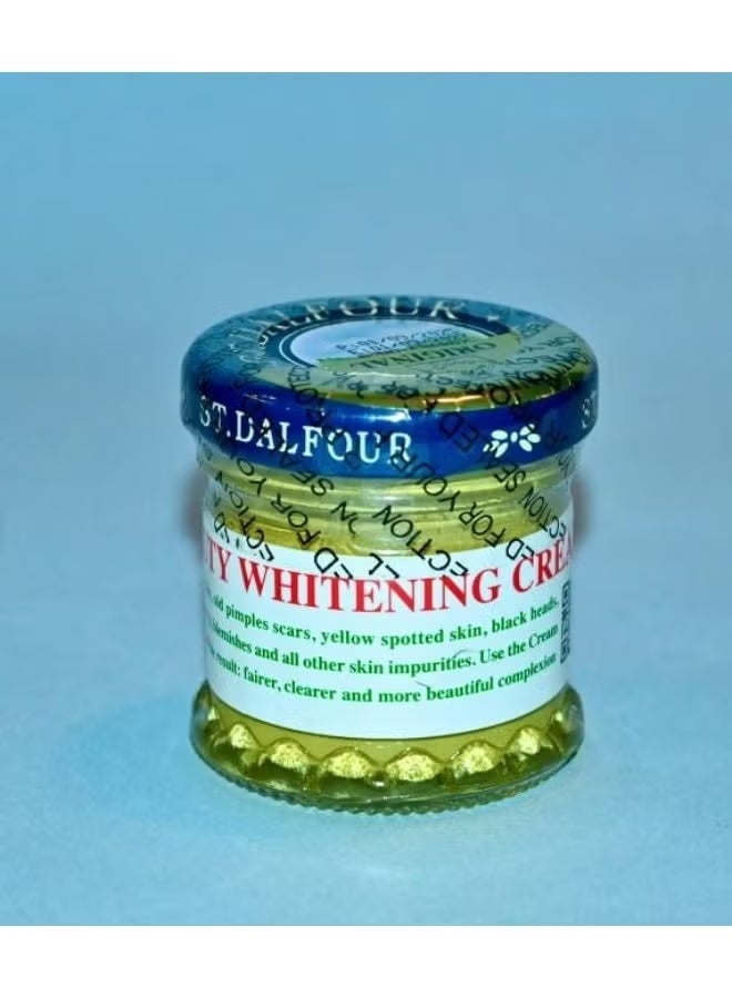 Dalfour Cream for Sensitive Areas - 50g