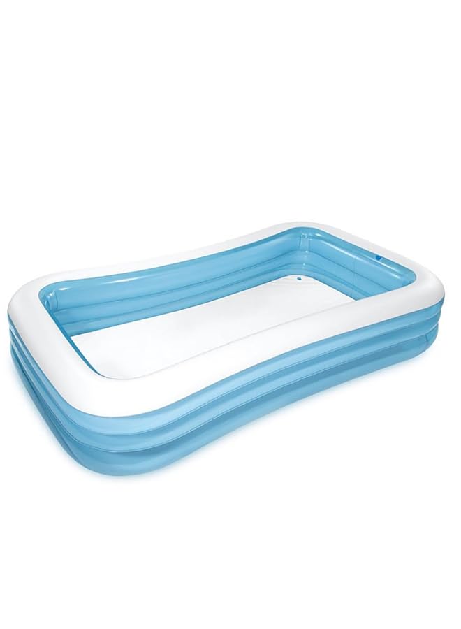 انتكس مسبح مركز السباحة العائلي - Image 2