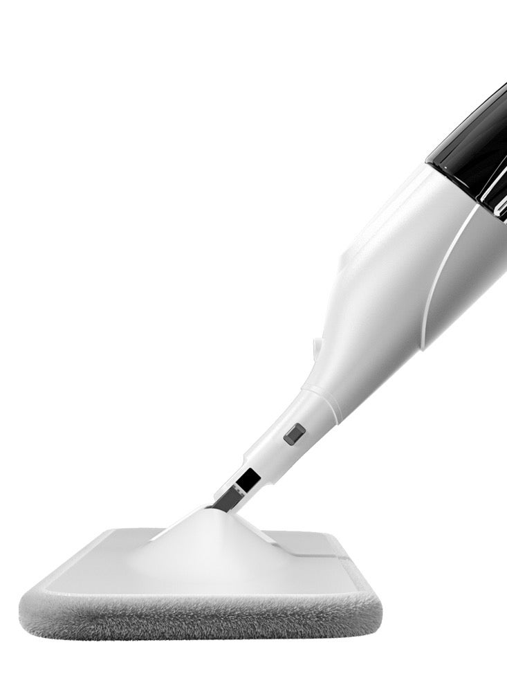 فيسيو ممسحة رش مميزة بدوران 360° – قابلة للغسل مع عبوتي تعبئة VC-04 - Image 5