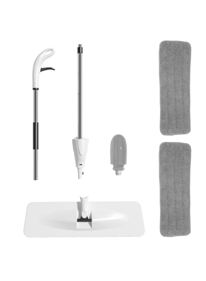 فيسيو ممسحة رش مميزة بدوران 360° – قابلة للغسل مع عبوتي تعبئة VC-04 - Image 2