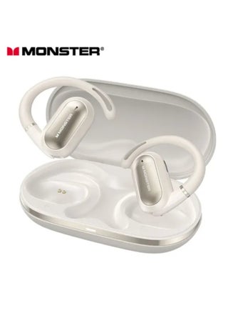 Open Ear AC322 white