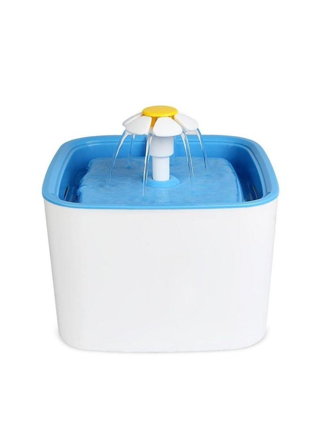 Nunbell pet water fountain 2.5L - Image 1