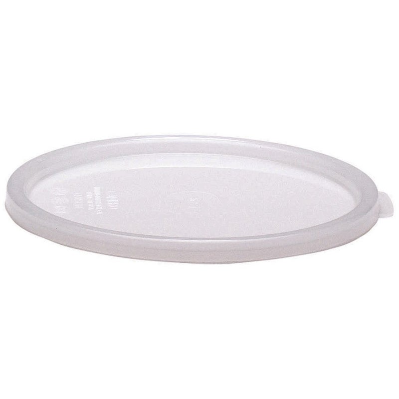 Lid Only -- 12 per case.