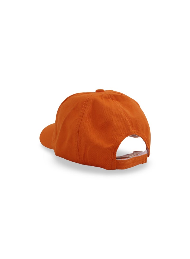 Fancy Boys Cotton Cap – Cool Animals Design - Image 2