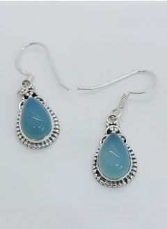 faddyat Thai 925 Silver Earrings 
