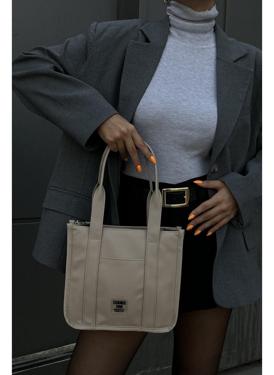 Shule Bags حقيبة كتف تغيير الوقت لوكاس بيج  - Image 1