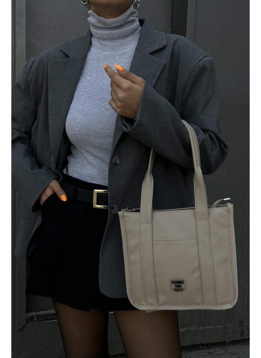 Shule Bags حقيبة كتف تغيير الوقت لوكاس بيج  - Image 2