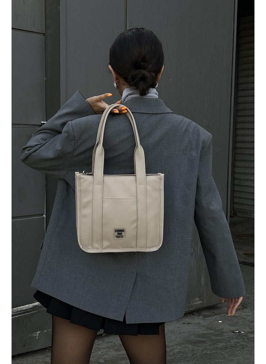 Shule Bags حقيبة كتف تغيير الوقت لوكاس بيج  - Image 3