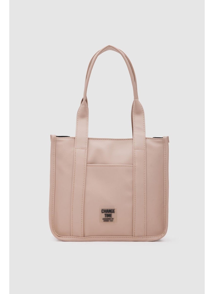 Shule Bags حقيبة كتف تغيير الوقت لوكاس بيج  - Image 4