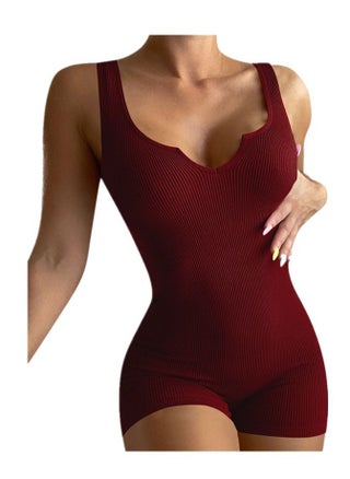 Deep Red