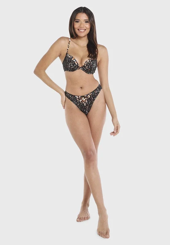 ايسلا اند ايفي Isla &amp; Evie Sexy Bikini Panties