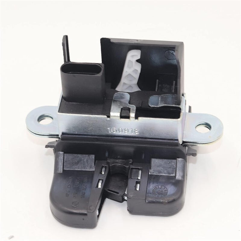 Wivplex Rear Trunk Lock for VW Golf MK5 MK6 and Passat - Image 1