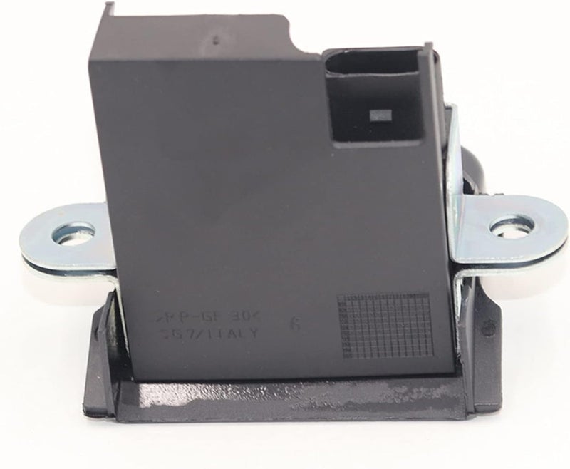 Wivplex Rear Trunk Lock for VW Golf MK5 MK6 and Passat - Image 3