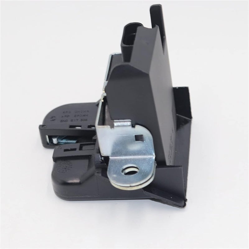 Wivplex Rear Trunk Lock for VW Golf MK5 MK6 and Passat - Image 2