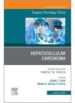 Clinical Trials in Surgical Oncology, An Issue of Surgical Oncology Clinics of North America (Volume 32-1) 