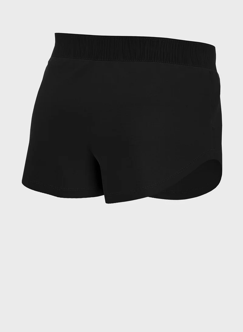 Nike Nsw Essential Fleece Shorts
