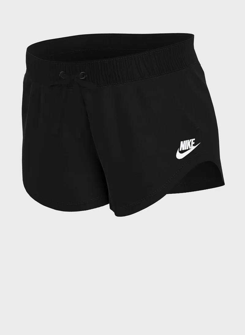 Nike Nsw Essential Fleece Shorts