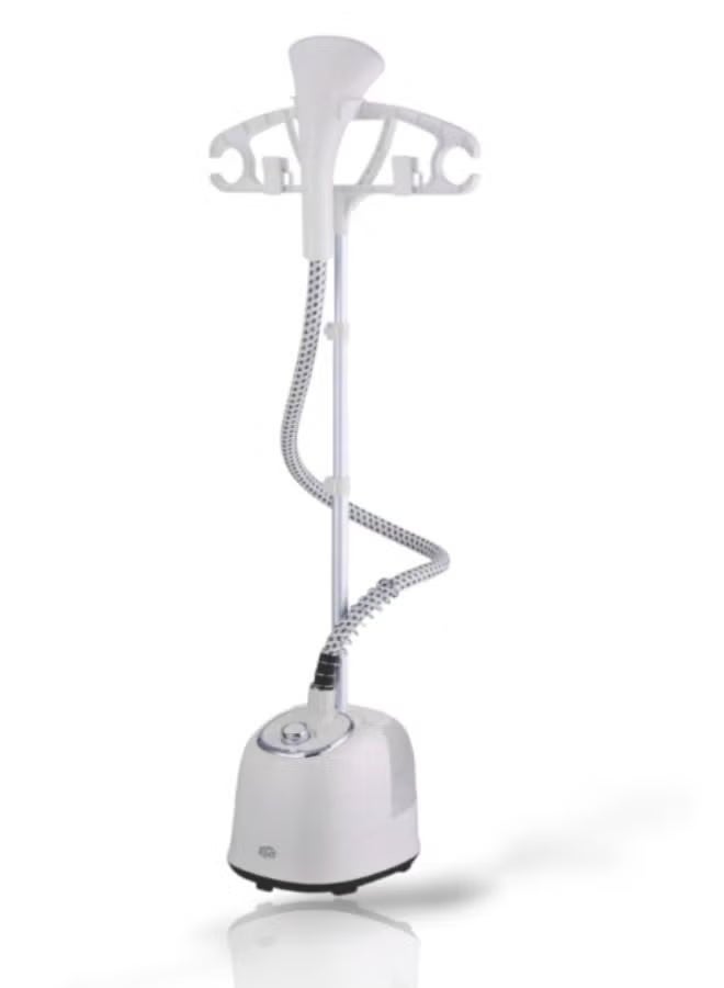اتش بي كاوية بخار - 230 مل - أبيض - GS230301 - Image 1