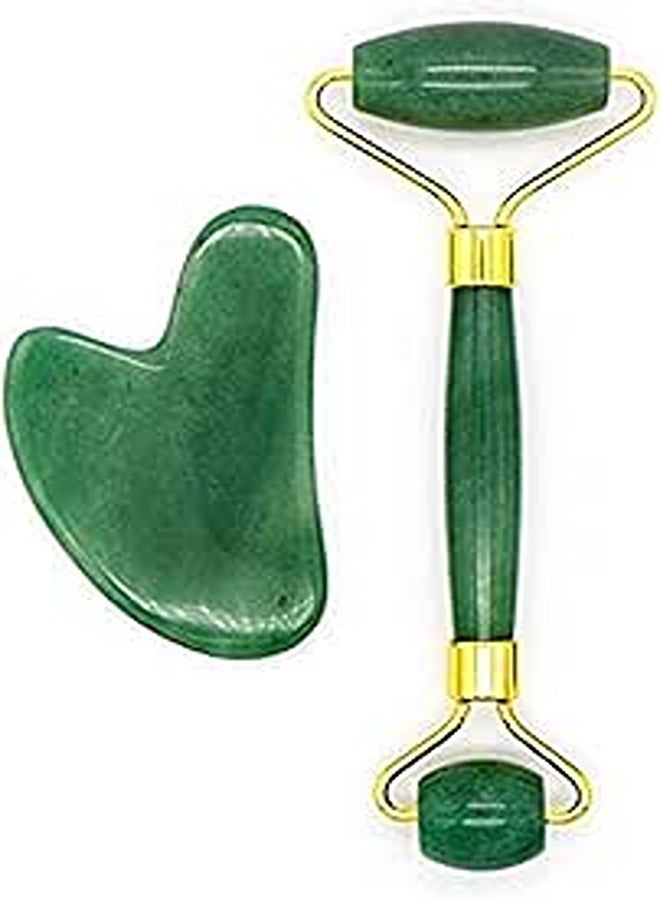 Generic Jade Roller for Face 