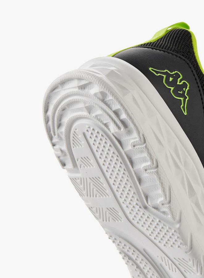 Kappa Men Lace-Up Sports Shoes - Image 3