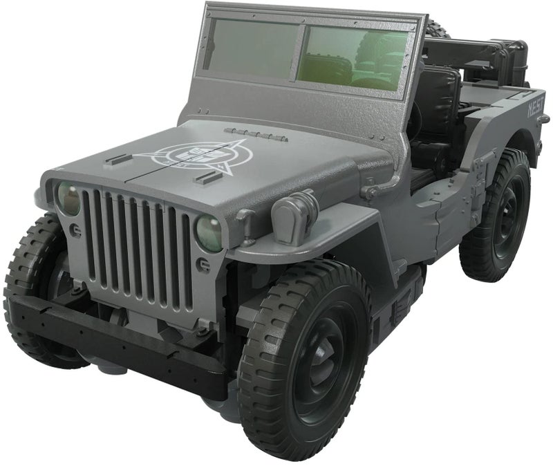 Transformers Studio Series 77 Deluxe Bumblebee N.E.S.T. Bumblebee - Image 3