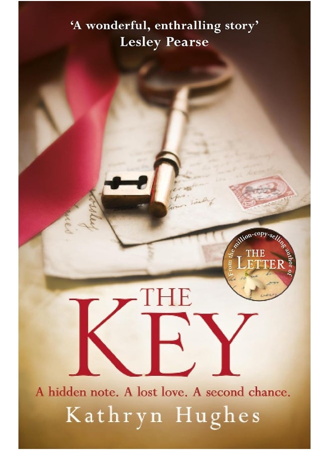 The Key: The most gripping, heartbreaking novel of World War Two historical fiction from the global bestselling author of The Memory Box 