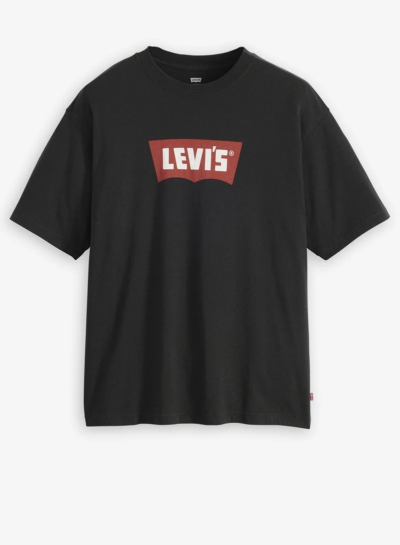 Levi's  Vintage Graphic Crew Neck T-Shirt for Men | Best Price UAE