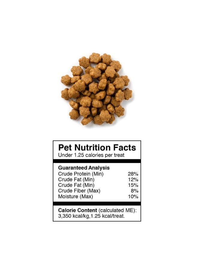 Fruitables Chicken Flavor with Blueberry Cat Treats 70g - Image 4