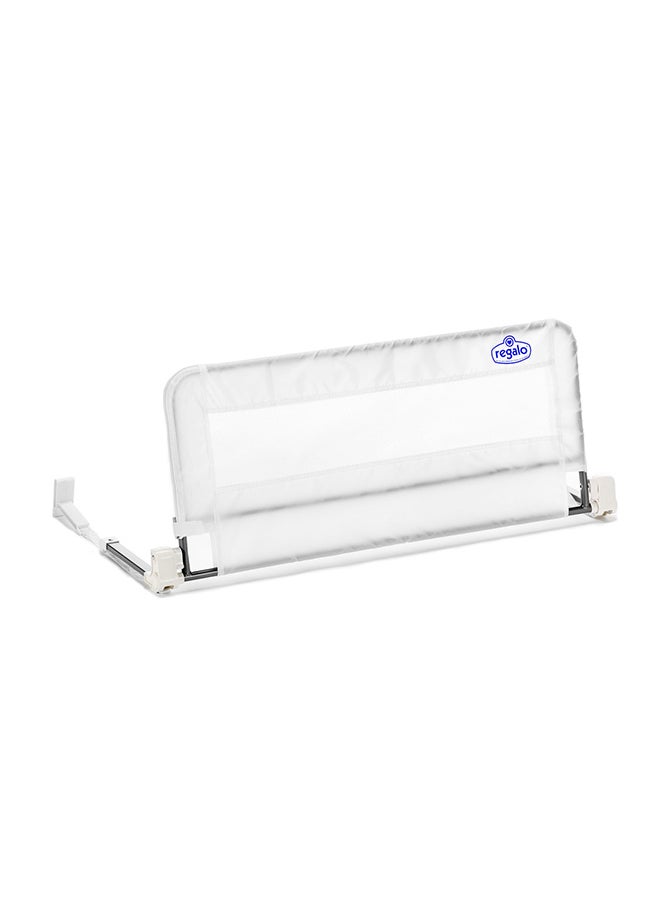 Regalo - Swing Down Crib Rail - Image 1
