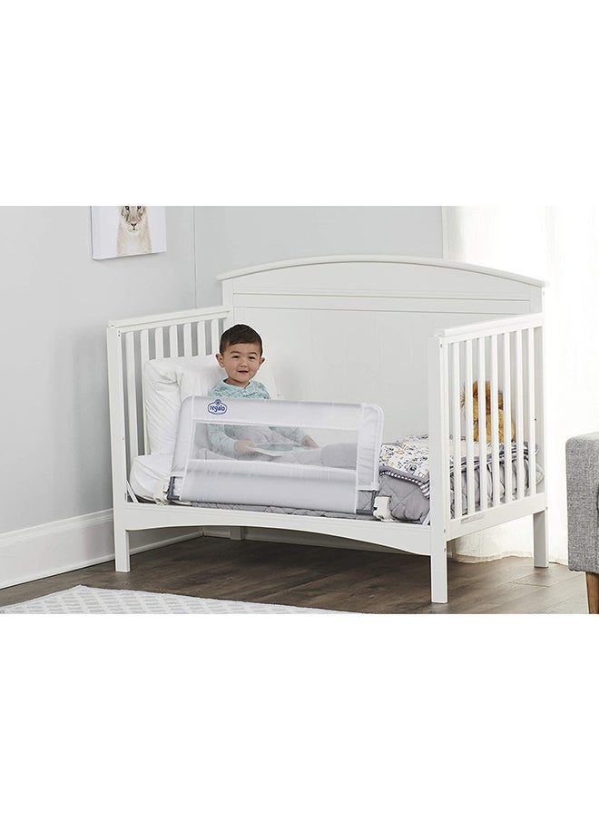 Regalo - Swing Down Crib Rail - Image 1