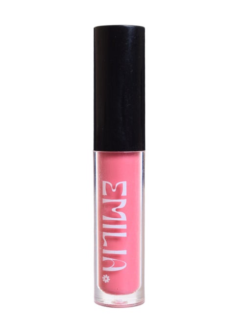 Rose Lip Gloss