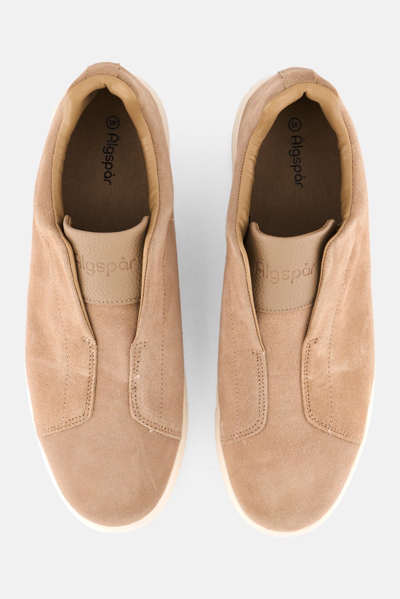 Algspar أحذية كاجوال للرجال سهلة الارتداء، توب - Image 3