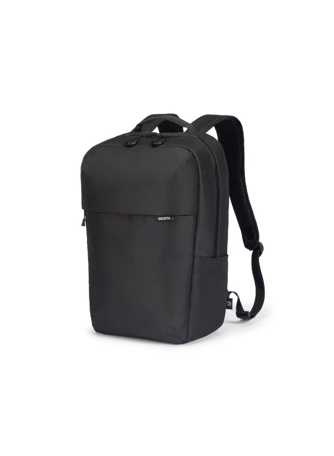 ديكوتا D32115-RPET | حقيبة ظهر COMMUTER 13-16" - D32115-RPET - Image 3