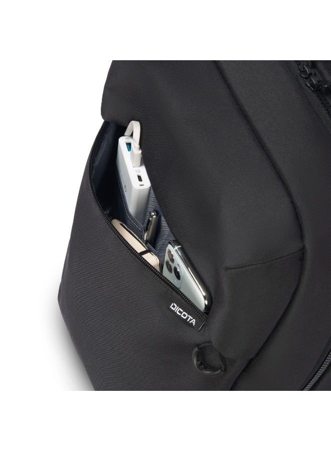 ديكوتا D32115-RPET | حقيبة ظهر COMMUTER 13-16" - D32115-RPET - Image 2