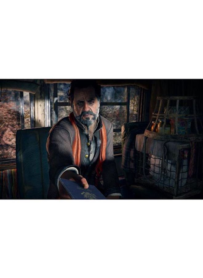 Ubisoft Far Cry 4 (Intl Version) - Action & Shooter - playstation_4_ps4 - Image 5