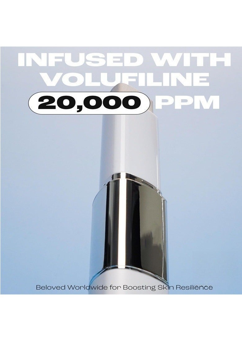 Cover Cream Stick V - Korean Color Changing Foundation with Detachable Brush - Full to Medium Coverage Foundation (201 light - Image 5