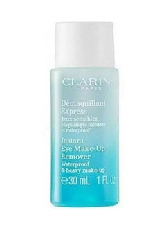 CLARINS Clarins Instant Eye Makeup Remover 30ml 