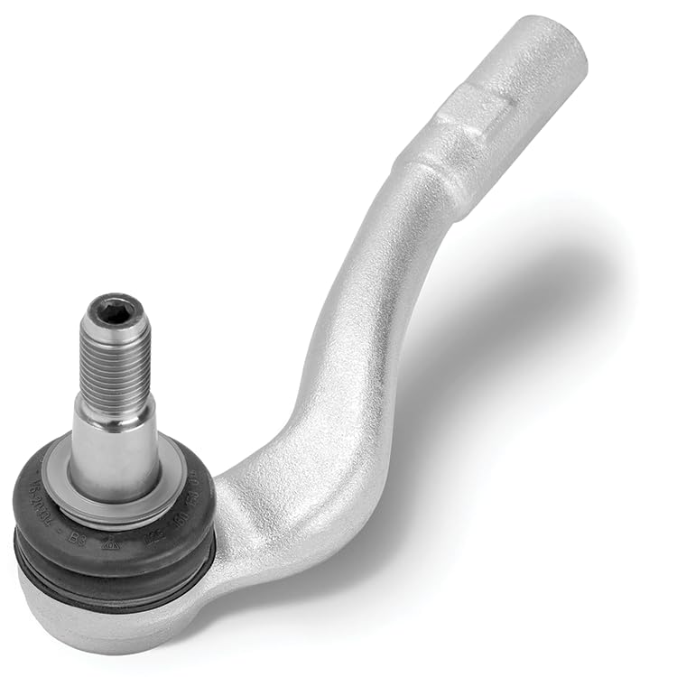 TRW JTE1794 Steering Tie Rod End for Hyundai Elantra: 2011-2016 and other applications Right Outer - Image 1