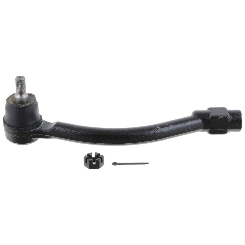 TRW JTE1794 Steering Tie Rod End for Hyundai Elantra: 2011-2016 and other applications Right Outer - Image 3