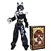CALEMBOU MJD Blind Box Kawaii Sicily Past Series 9inch Ball Jointed Doll Cute Dress Up Doll with Joints Collection BJD Action Figure Toys for Girls Boys Sicily Past Series 1pc - Image 3