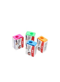 M&G M&G Chenguang Pencil Sharpener Single Hole  - No:APS912C9  - Image 2