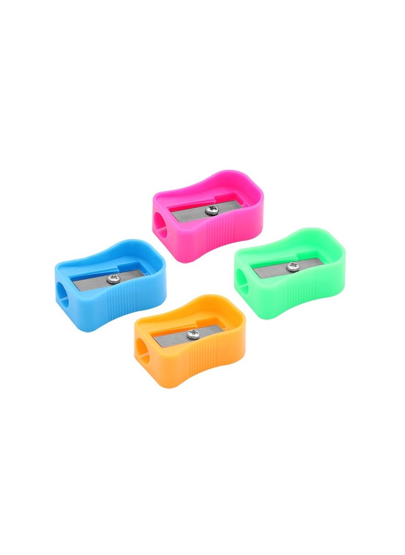 M&G M&G Chenguang Pencil Sharpener Single Hole  - No:APS912C9  - Image 3