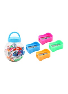 M&G M&G Chenguang Pencil Sharpener Single Hole  - No:APS912C9  - Image 1